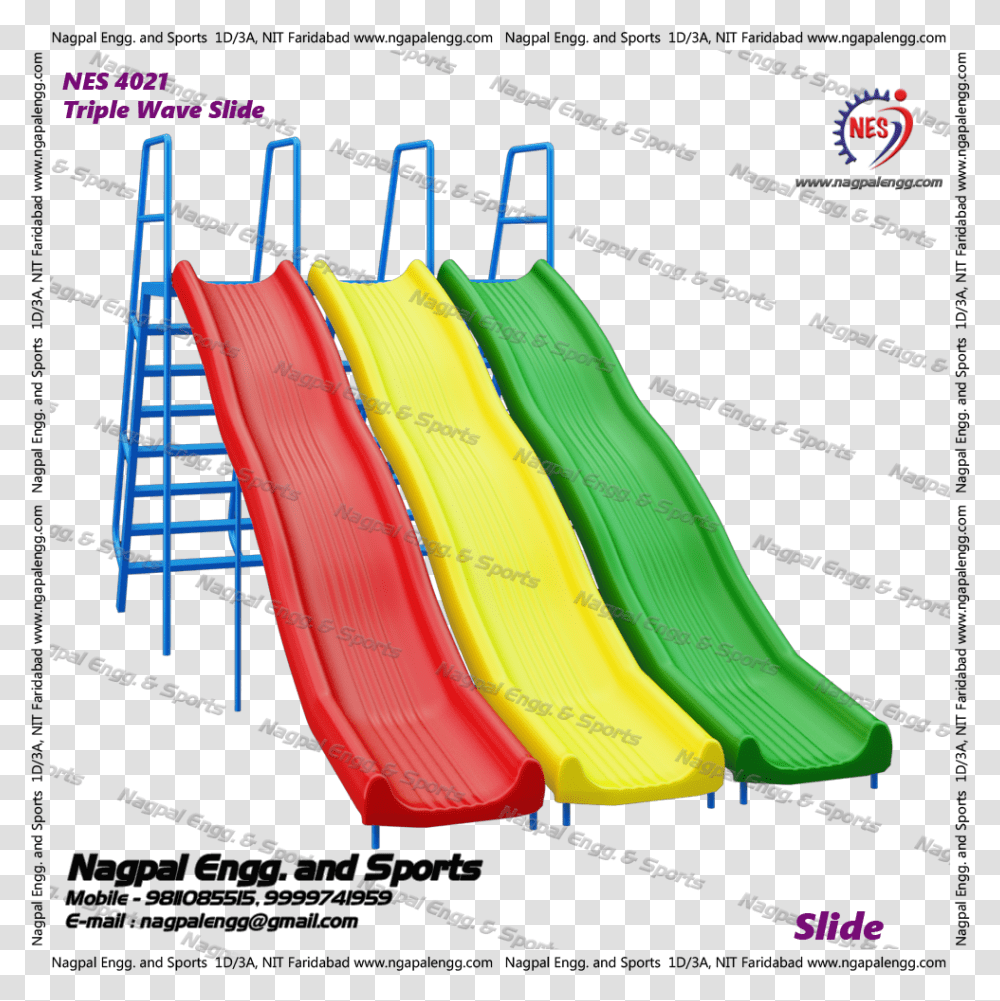 Slide, Toy Transparent Png