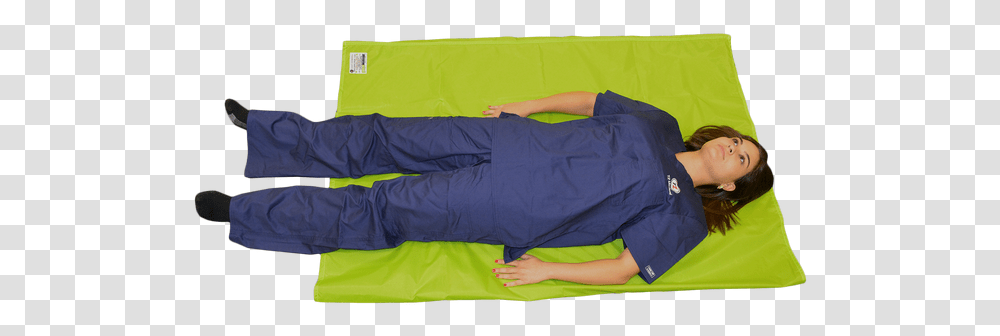 Slide Tube With Sleep, Person, Pants, Coat Transparent Png