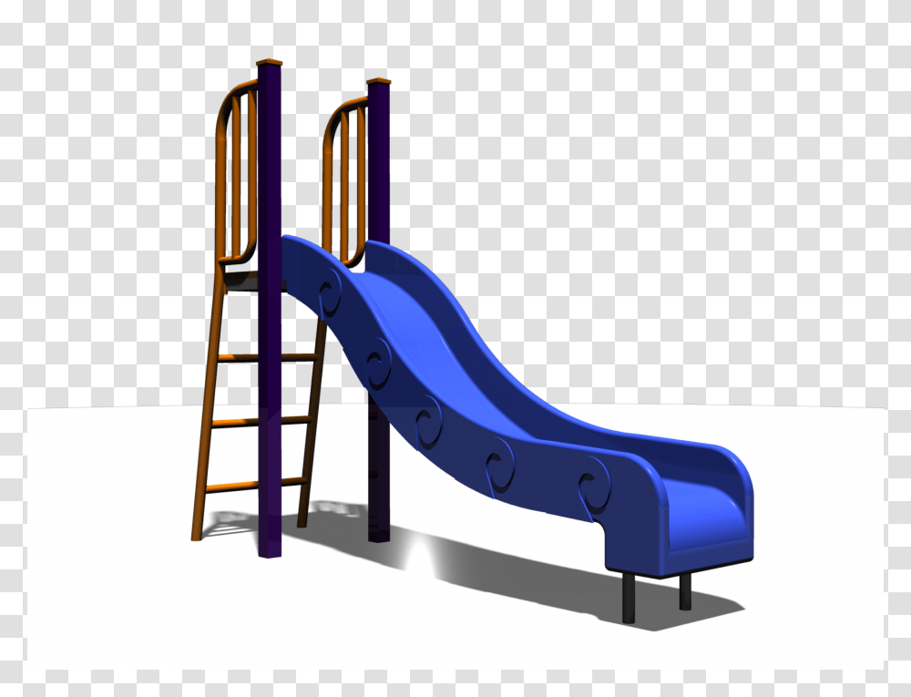 Slide Unit, Toy, Play Area, Playground Transparent Png