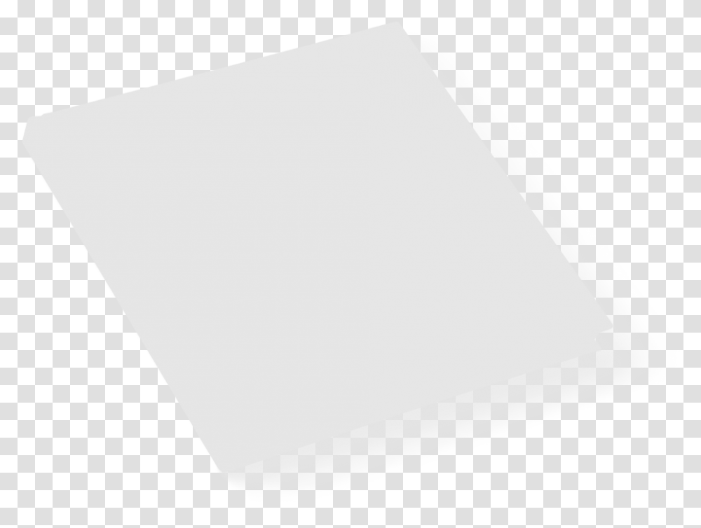 Slide, White, Texture, White Board Transparent Png