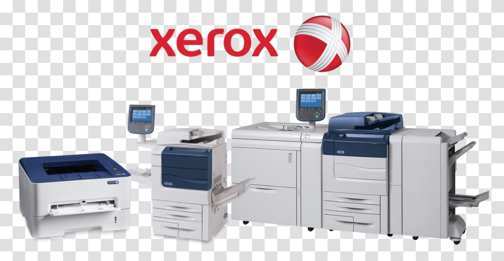 Slide Xerox, Machine, Printer, Label Transparent Png