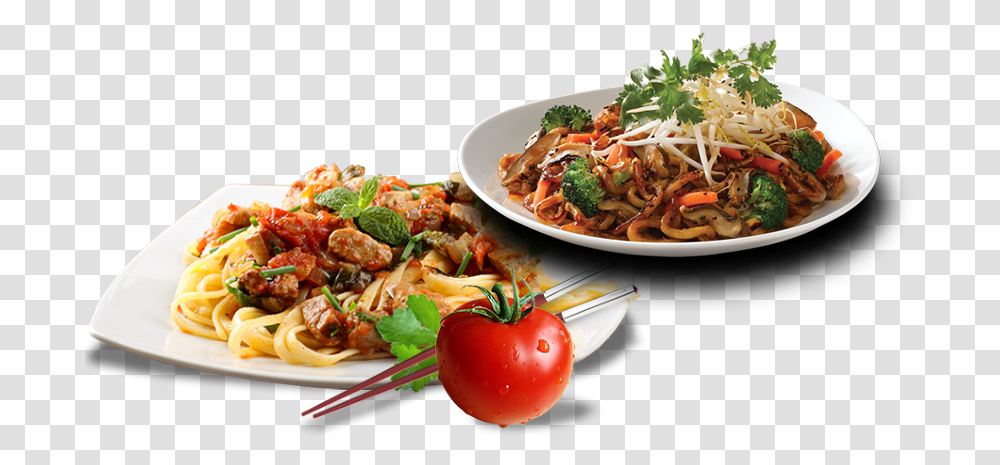 Slider 1 Slide 2 Bottom Asian Food, Noodle, Pasta, Plant, Spaghetti Transparent Png