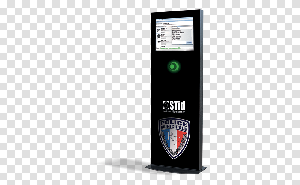 Slider 4 Be Weapon Emblem, Electronics, Logo, Trademark Transparent Png
