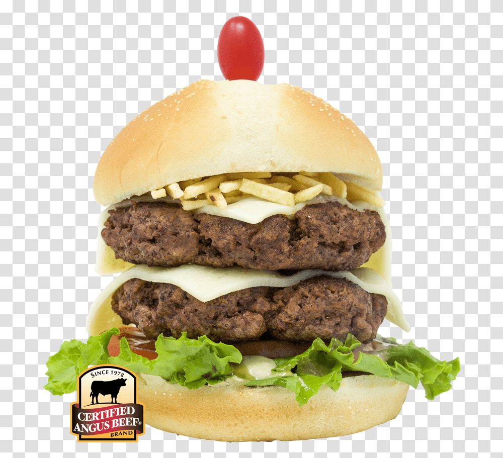 Slider, Burger, Food Transparent Png