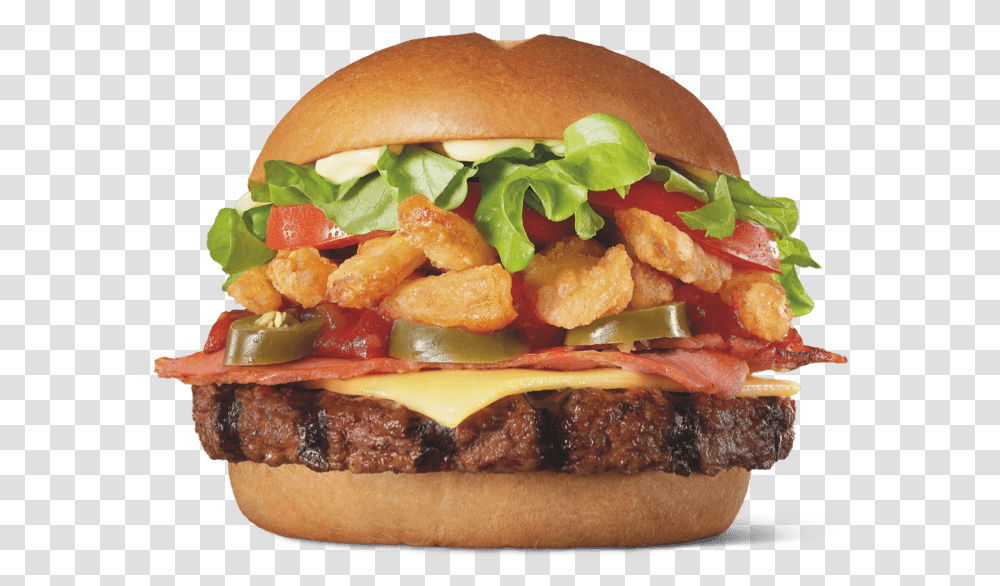 Slider, Burger, Food Transparent Png