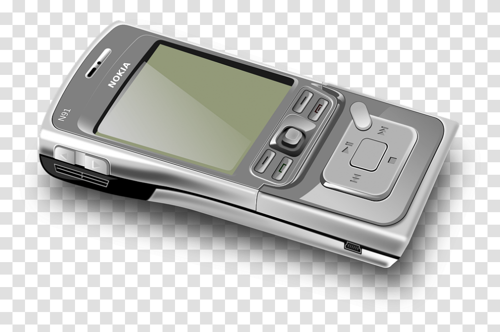 Slider Cellphone Cellular Nokia Communication Relevant Phones, Electronics, Mobile Phone, Cell Phone, Hand-Held Computer Transparent Png