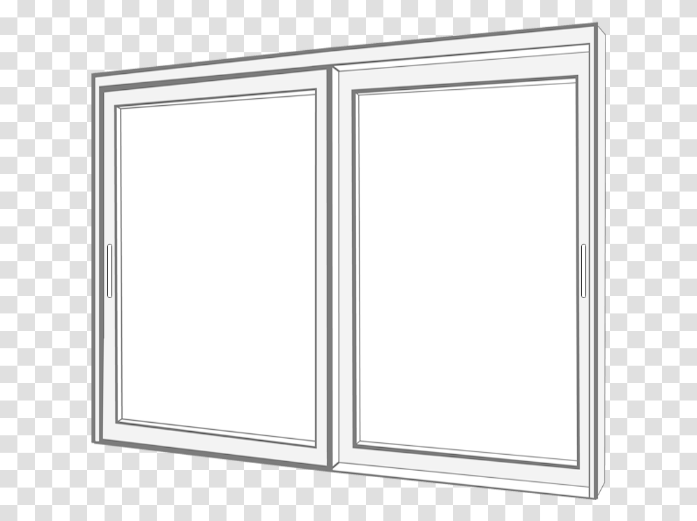 Slider Door, Sliding Door, Window, Furniture, Picture Window Transparent Png
