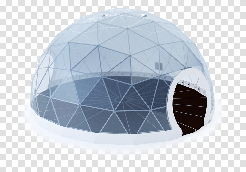 Slider Image Tent, Dome, Architecture, Building Transparent Png