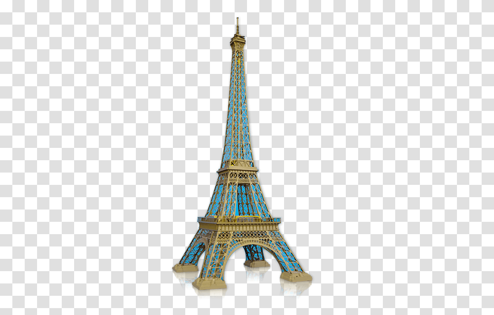 Sliderimgprincipal 95 C1 2 Maqueta De La Torre Eiffel, Tower, Architecture, Building, Spire Transparent Png