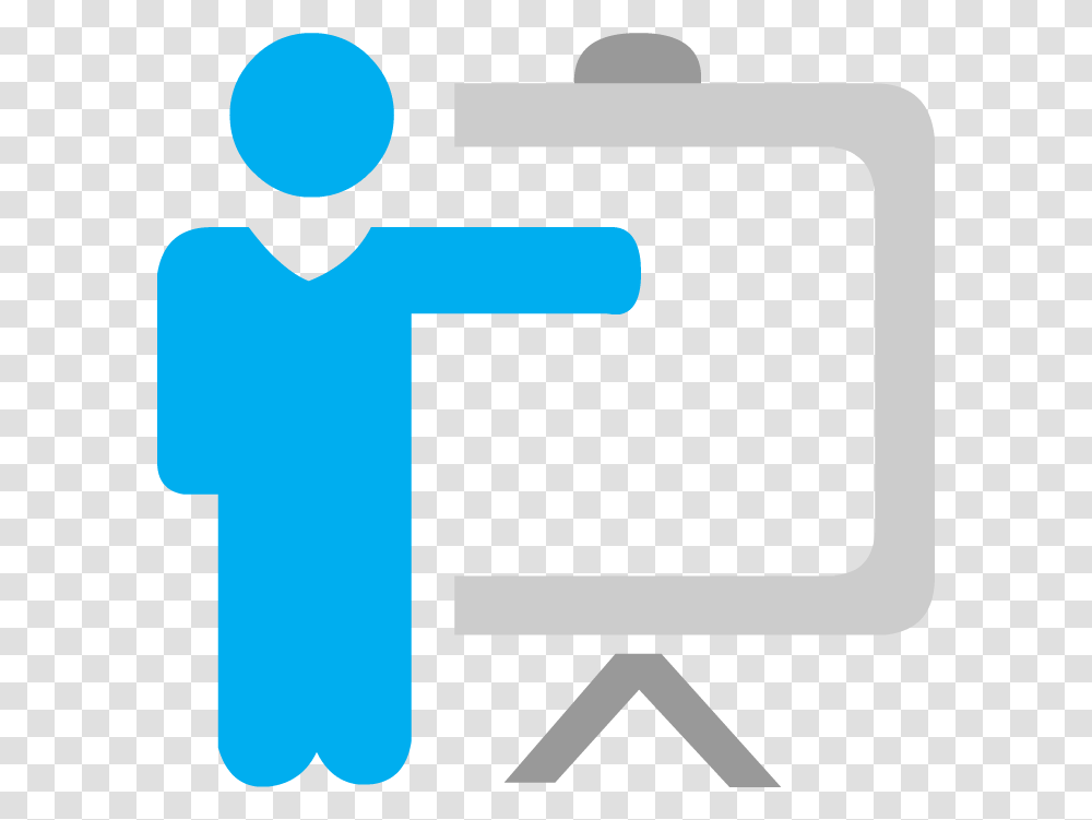 Slides Man Board Free Icon, Alphabet, Word Transparent Png