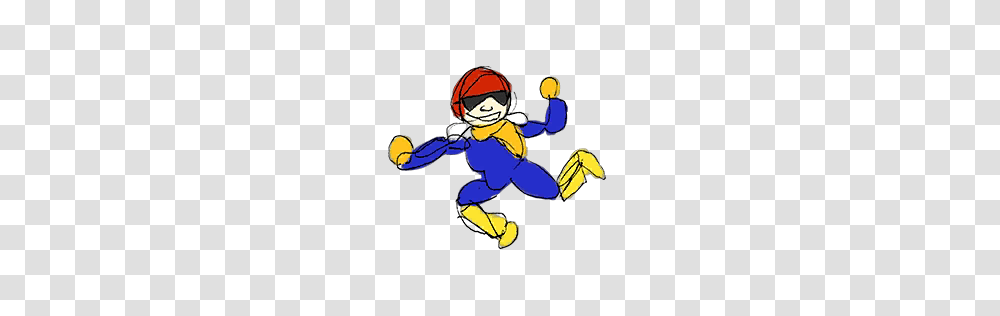 Slideshow Warioware Gold Amiibo Sketches Ign Africa, Person, Sport, Outdoors, Costume Transparent Png