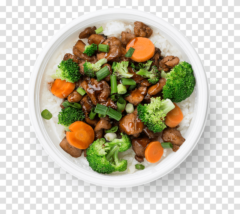Sliding Bowl Image, Plant, Broccoli, Vegetable, Food Transparent Png