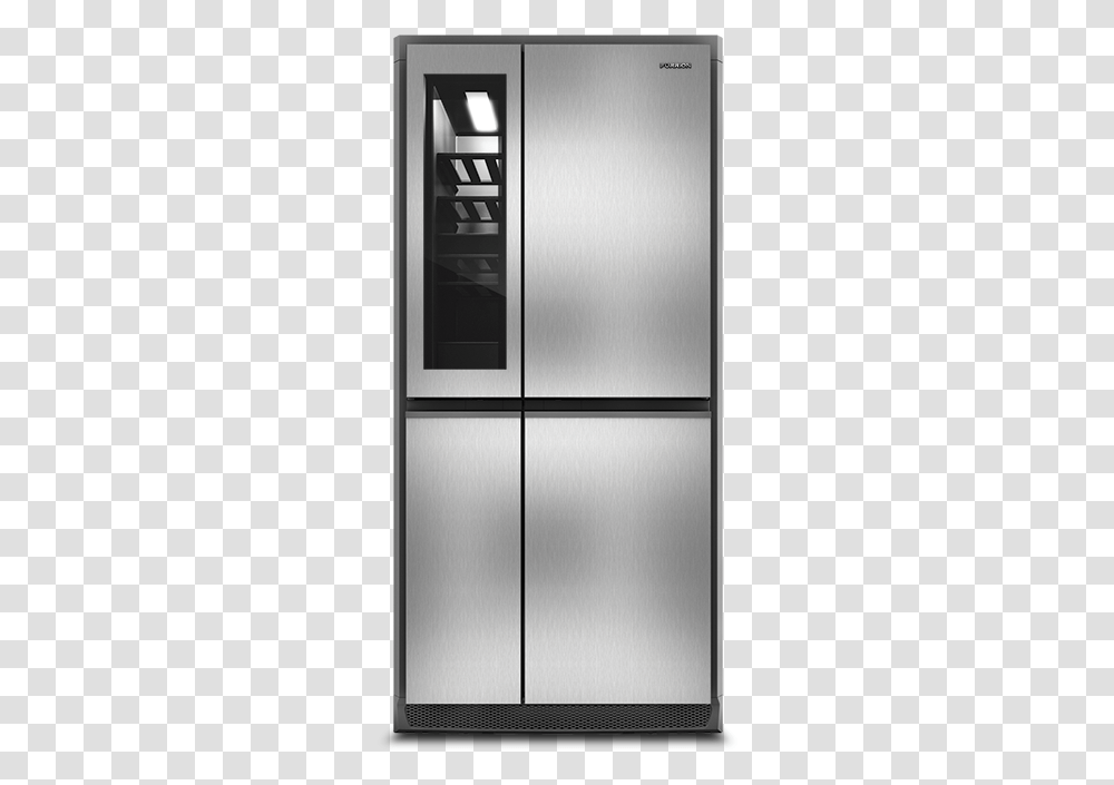 Sliding Door, Appliance, Refrigerator Transparent Png