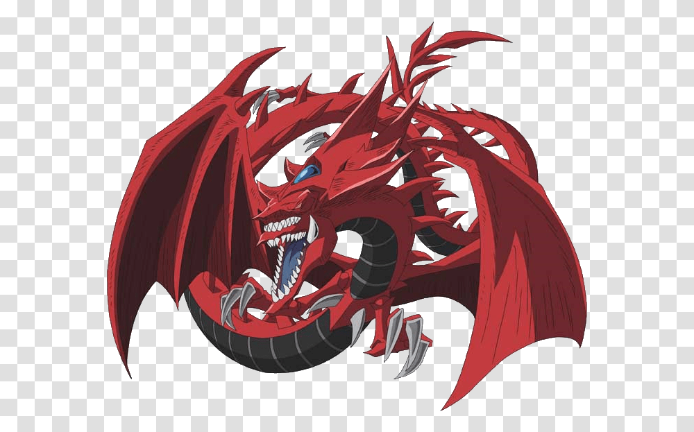 Slifer The Sky Dragon Slifer The Sky Dragon Transparent Png