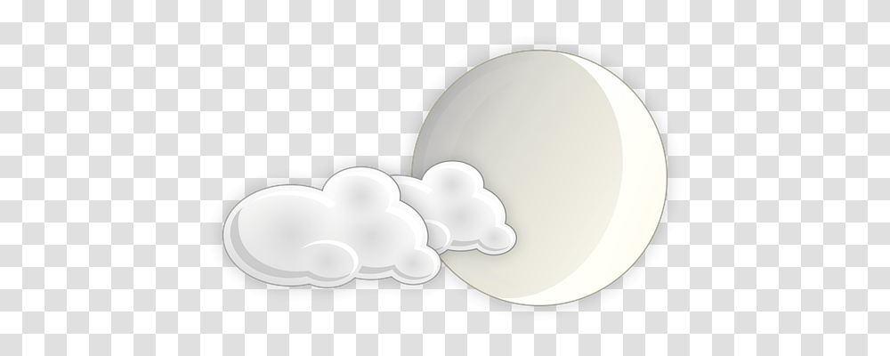 Slightly Cloudy Sphere, Nature, Outdoors, Animal Transparent Png