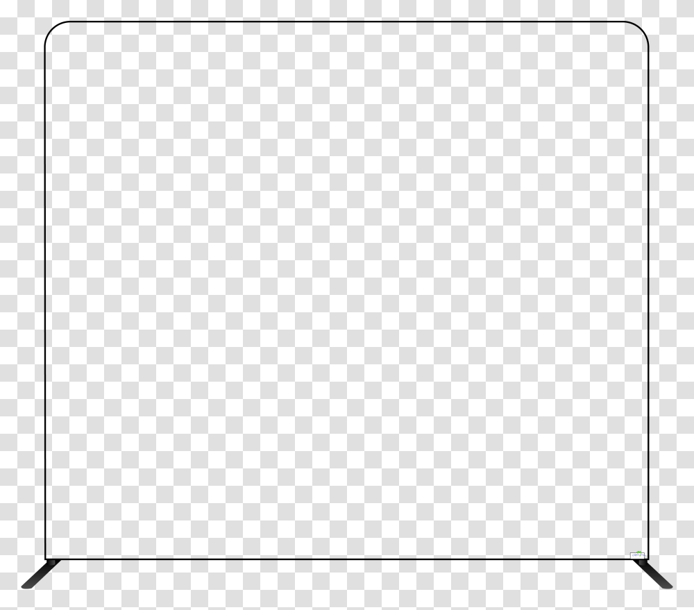 Slim Backdrop Locked Square Clipart, Gray, World Of Warcraft Transparent Png