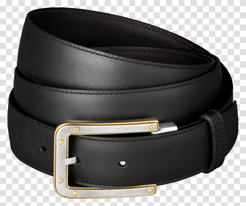 Slim Black Belt With Golden Buckles Image Purepng Belt, Accessories, Accessory Transparent Png
