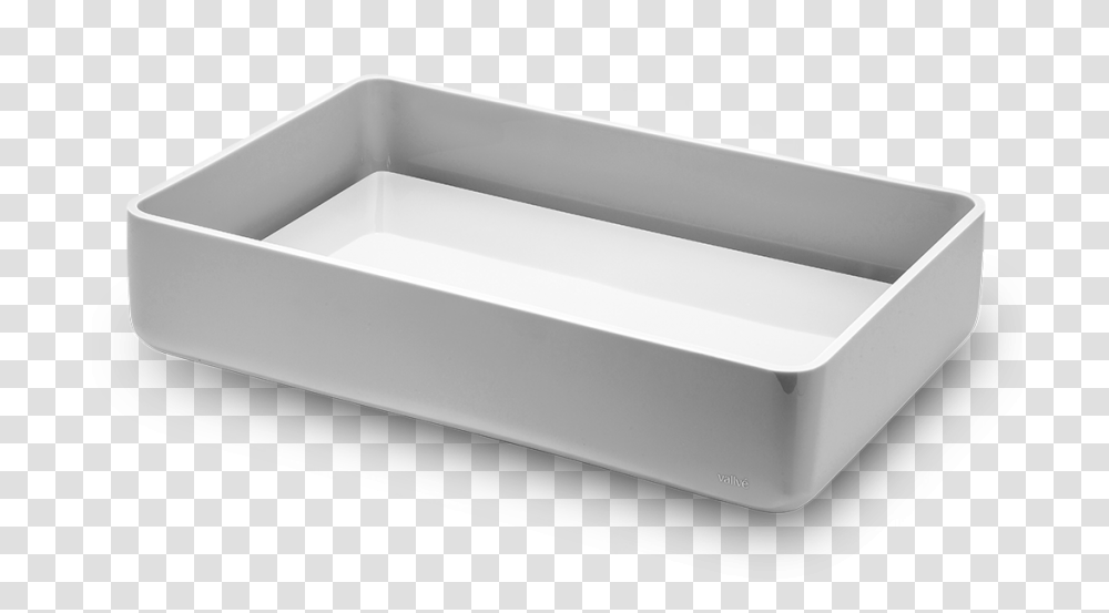Slim Border Collection Bread Pan, Furniture, Bathtub, Tabletop, Tray Transparent Png