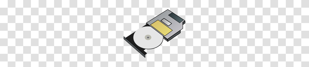 Slim Cd Drive Clip Art For Web, Electronics, Disk, Computer, Hardware Transparent Png