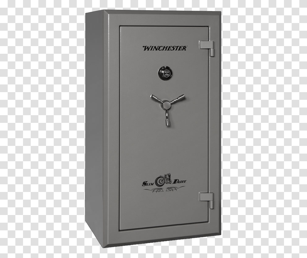 Slim Daddy Gun Safe Wall Clock, Shower Faucet Transparent Png
