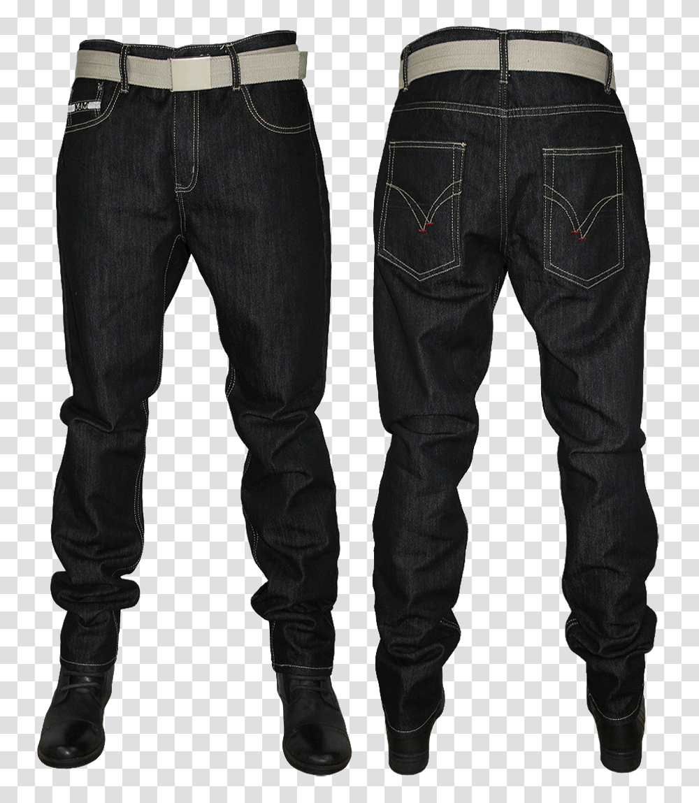 Slim Fit Jean Picture Black Slim Jeans, Pants, Apparel, Denim Transparent Png