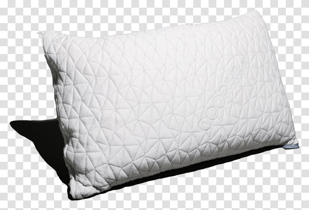Slim Pillow For Stomach Sleepers, Cushion, Rug Transparent Png