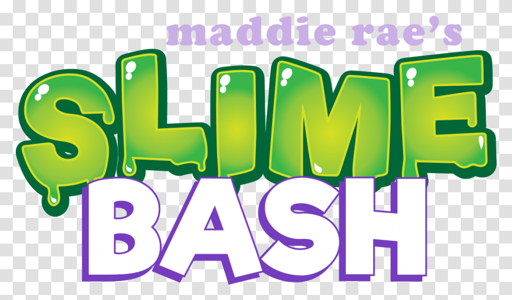 Slime Bash Marie Claire Boutique, Text, Alphabet, Word, Graphics Transparent Png