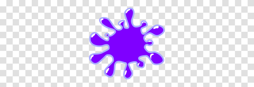 Slime Clipart Look, Purple, Machine, Poster, Advertisement Transparent Png