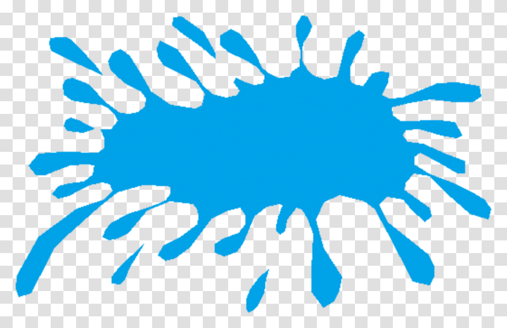 Slime Computer Icons Download Blue Borax, Hand, Person, Human Transparent Png