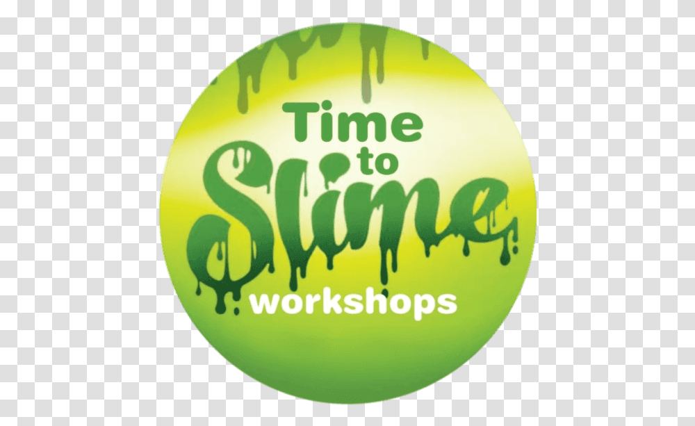 Slime Font, Logo, Label Transparent Png