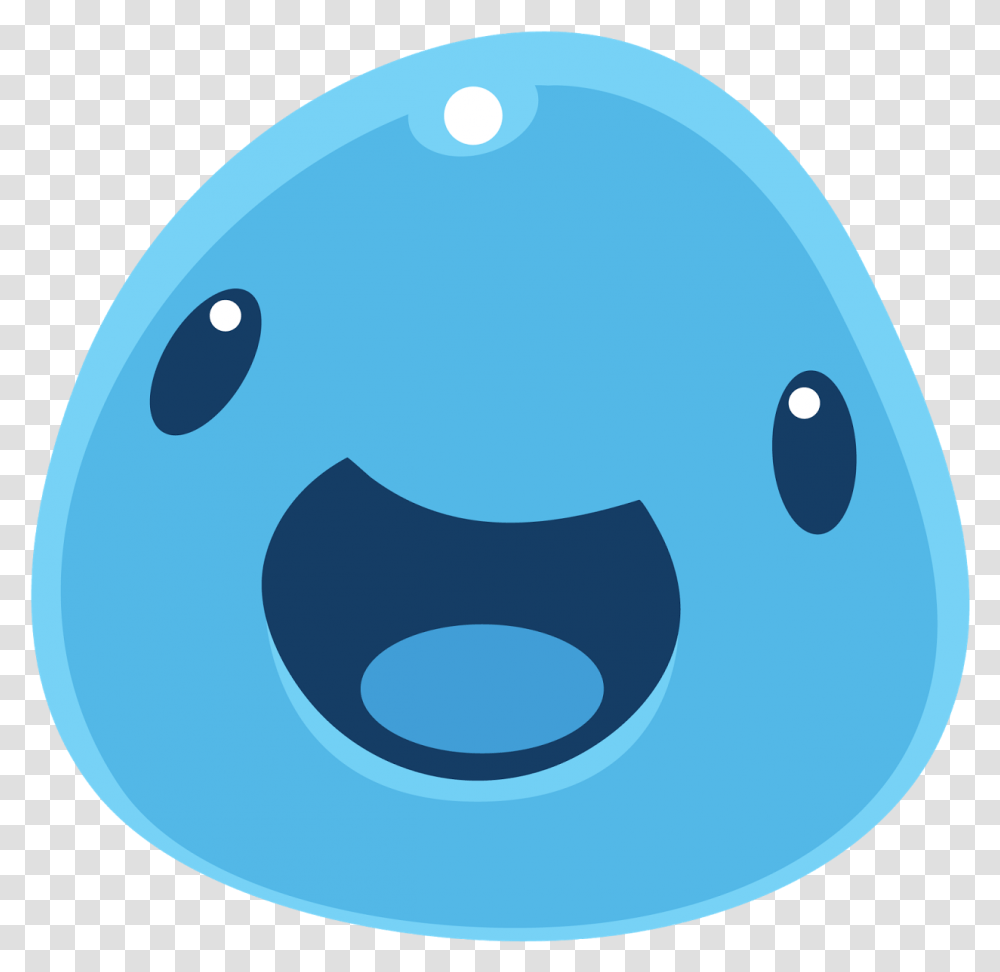 Slime Rancher Atomega Zooming Secretary Blue Slime Video Game, Sphere, Outdoors, Mountain, Nature Transparent Png