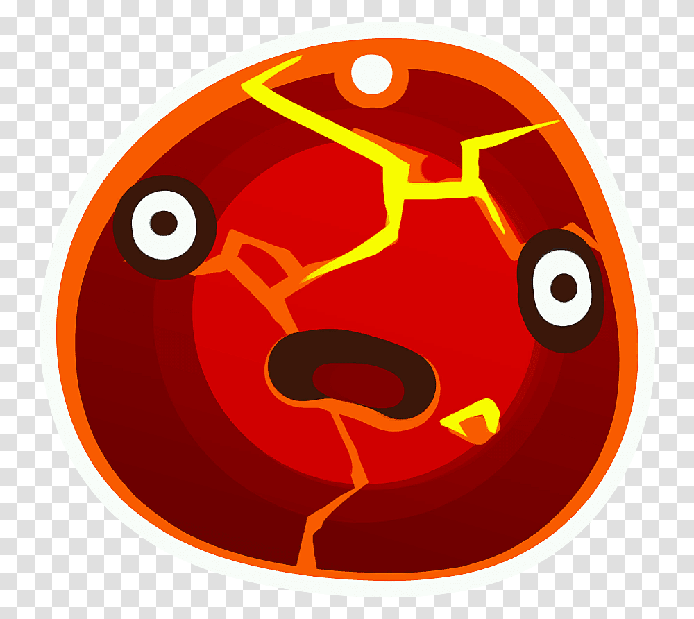 Slime Rancher Cuteness Tier List Slime Rancher Boom Slime, Ball, Sphere, Sport, Sports Transparent Png