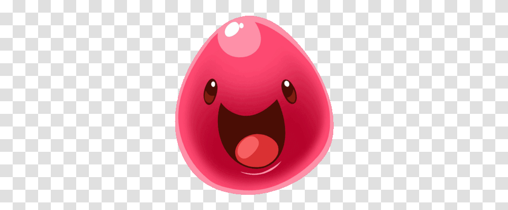 Slime Rancher Gifs Gif Abyss Circle, Ball, Balloon, Food, Egg Transparent Png