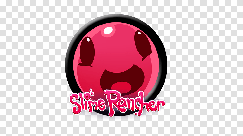 Slime Rancher Icon, Ball, Balloon Transparent Png