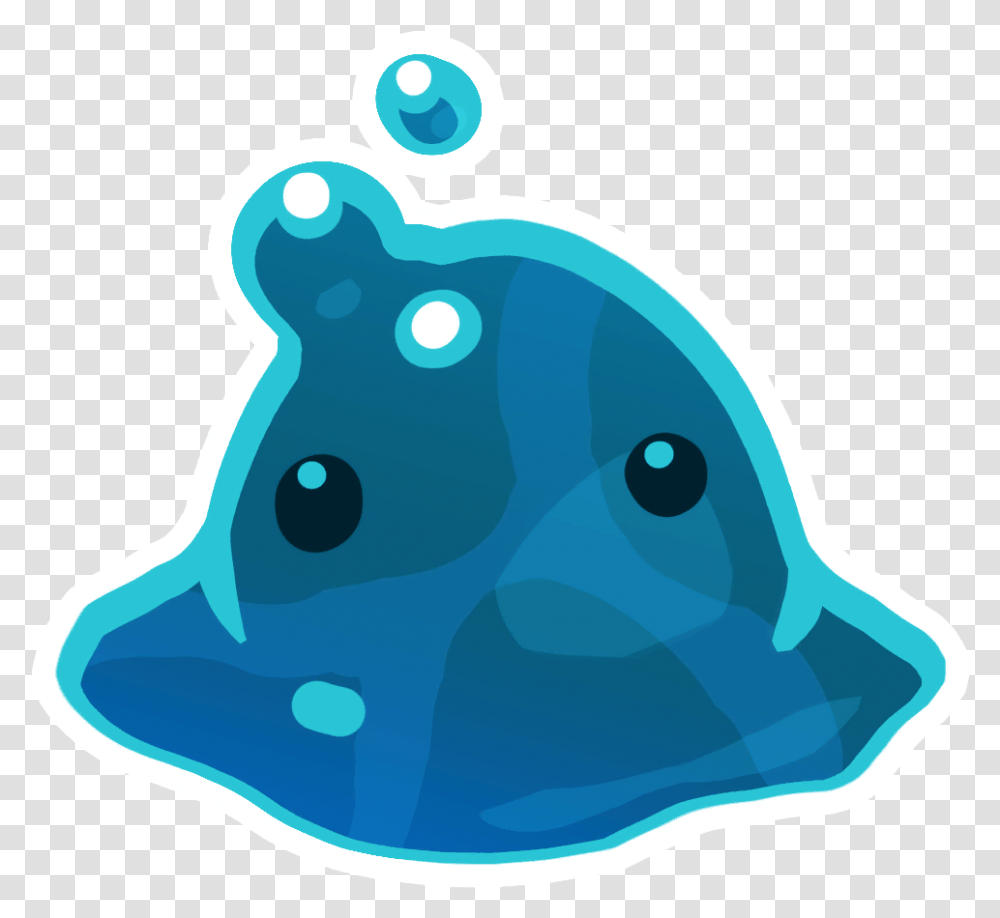 Slime Rancher Puddle Video Game Slime Rancher Puddle Slime, Animal, Sea Life, Car, Vehicle Transparent Png