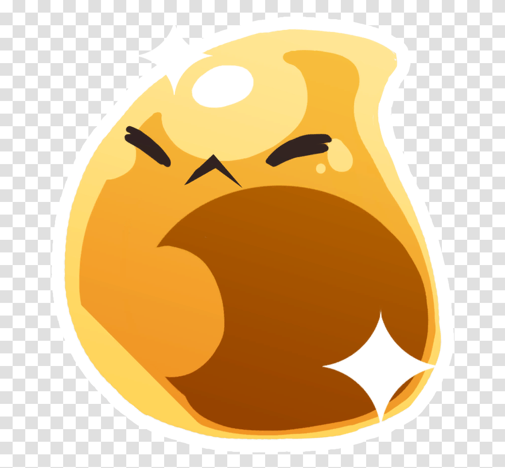 Slime Rancher Wiki Slime Rancher Gold Gordo, Food, Bread, Outdoors, Nature Transparent Png