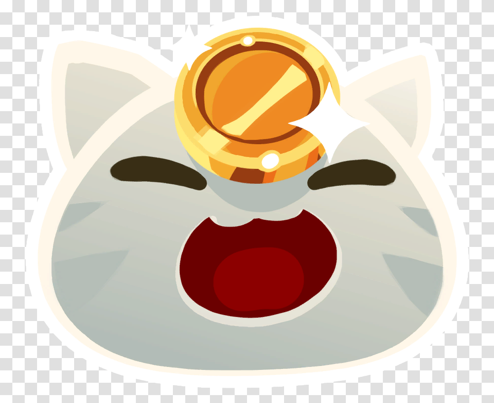 Slime Rancher Wiki Slime Rancher Lucky Slime, Food, Sweets, Confectionery, Bread Transparent Png