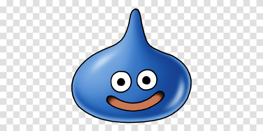 Slime Slime Monster Dragon Quest, Droplet, Sphere, Photography, Art Transparent Png