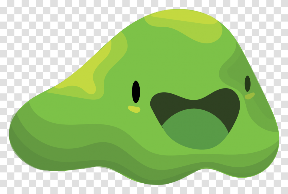 Slime Slime, Plant, Baseball Cap, Clothing, Food Transparent Png