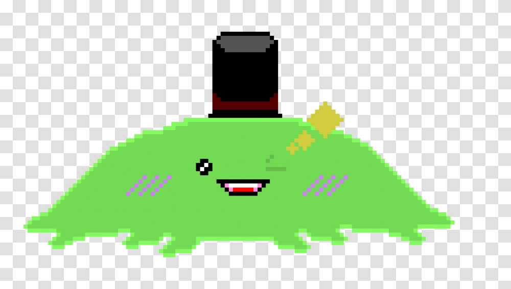 Slimer Pixel Art Maker, Transportation, Vehicle, Bomb, Weapon Transparent Png