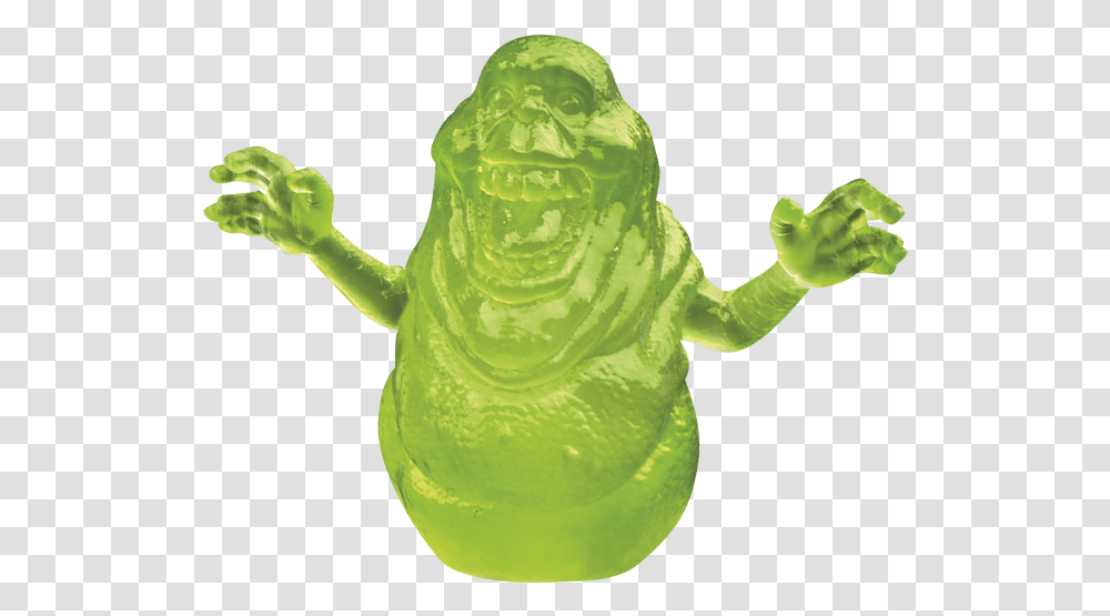 Slimer Toy Transformers Collaborative Ghostbusters Mash Up Ghostbusters, Frog, Amphibian, Wildlife, Animal Transparent Png