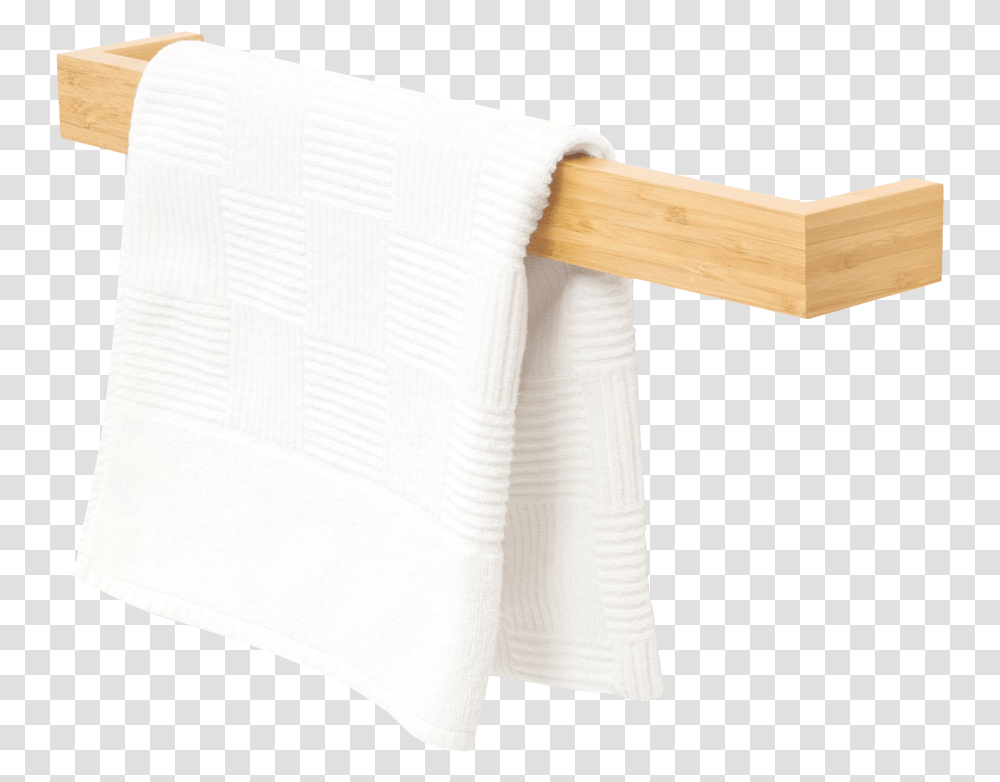 Slimline Hand Towel Rail Long Bamboo Wool, Axe, Tool, Paper, Paper Towel Transparent Png