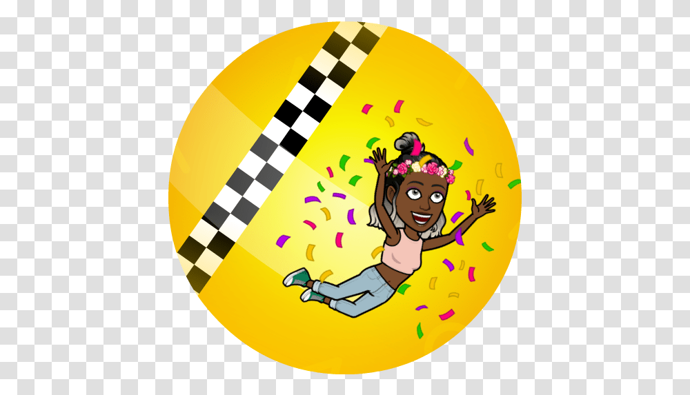 Sling Racers Happy, Person, Ball, Graphics, Art Transparent Png