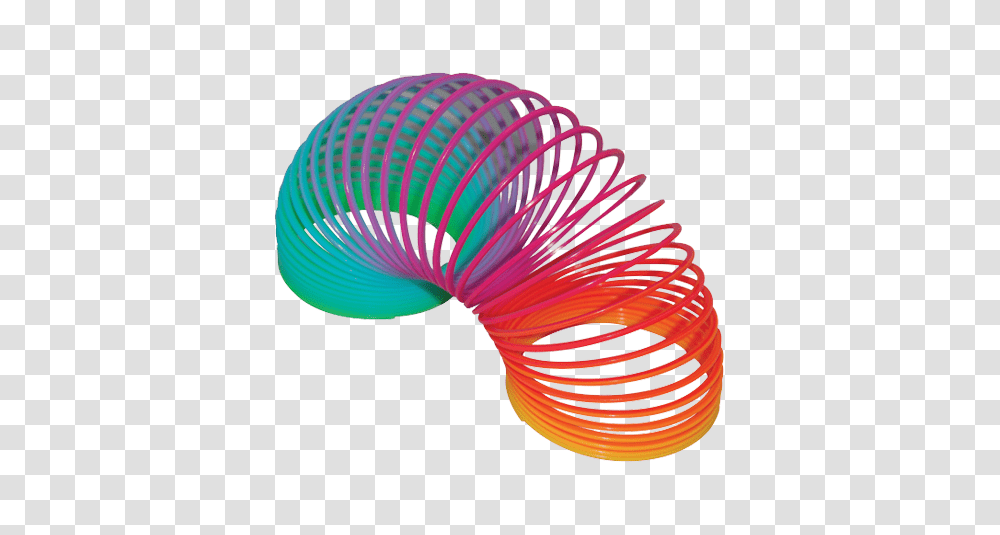 Slinky Hd, Spiral, Coil, Tape Transparent Png