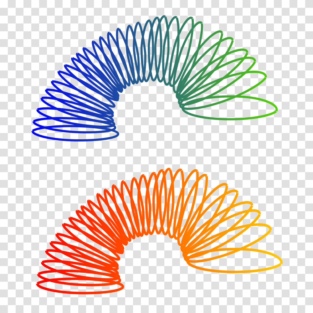 Slinky, Nature, Outdoors, Lighting, Fireworks Transparent Png