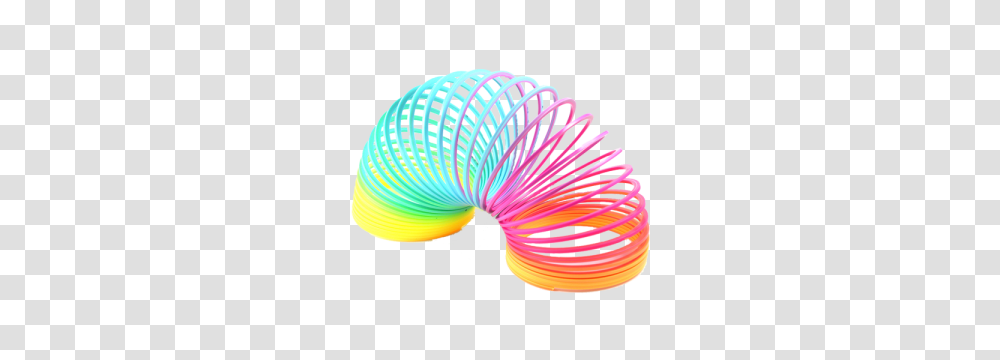 Slinky Pictures, Light, Coil, Spiral, Pattern Transparent Png