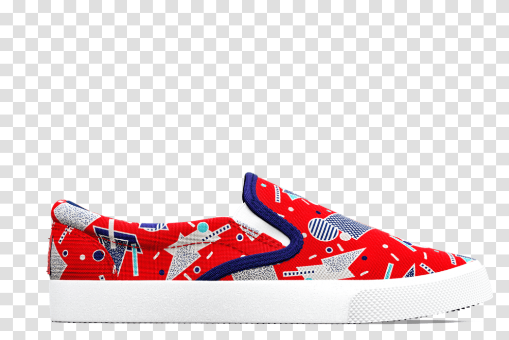 Slip On Shoe, Apparel, Footwear, Sneaker Transparent Png