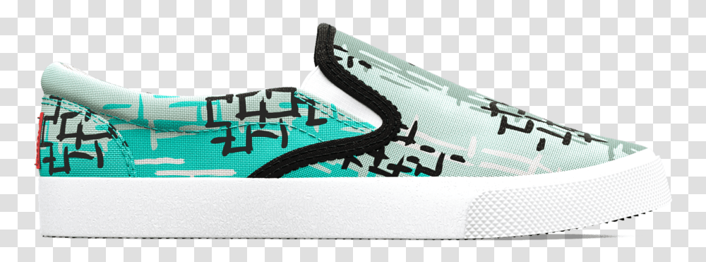 Slip On Shoe, Footwear, Apparel, Label Transparent Png