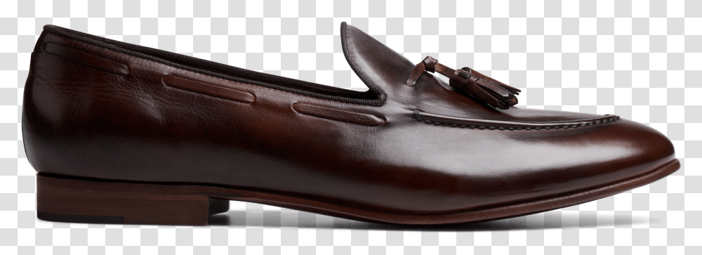 Slip On Shoe, Footwear, Apparel, Saddle Transparent Png