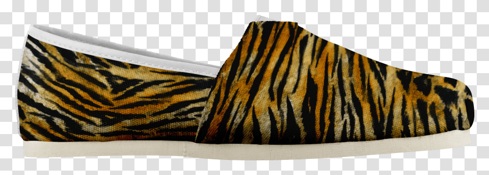 Slip On Shoe, Rug, Zebra, Mammal, Animal Transparent Png